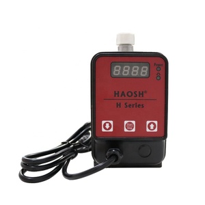 <span class=keywords><strong>Pompe</strong></span> d'<span class=keywords><strong>Acqua</strong></span> <span class=keywords><strong>Manuali</strong></span> a Basso Consumo Energetico 220V, Mini Pompa Dosatrice a Diaframma per Acquario e Piscina - Product Image 2