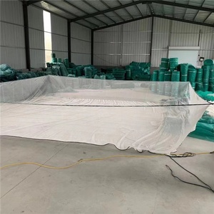 ตาข่ายจับปลา<span class=keywords><strong>นิล</strong></span>เนื้อโพลีเอทิลีนความหนาแน่นสูง (HDPE) - Product Image 6