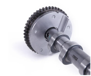 REVO 721596-1 árbol de levas ajustador VVT engranaje de sincronización para SEAT VW Tiguan AUDI A3 motor CDA CEA BZB CJK OE 06J109088 06H109021J - Product Image 3