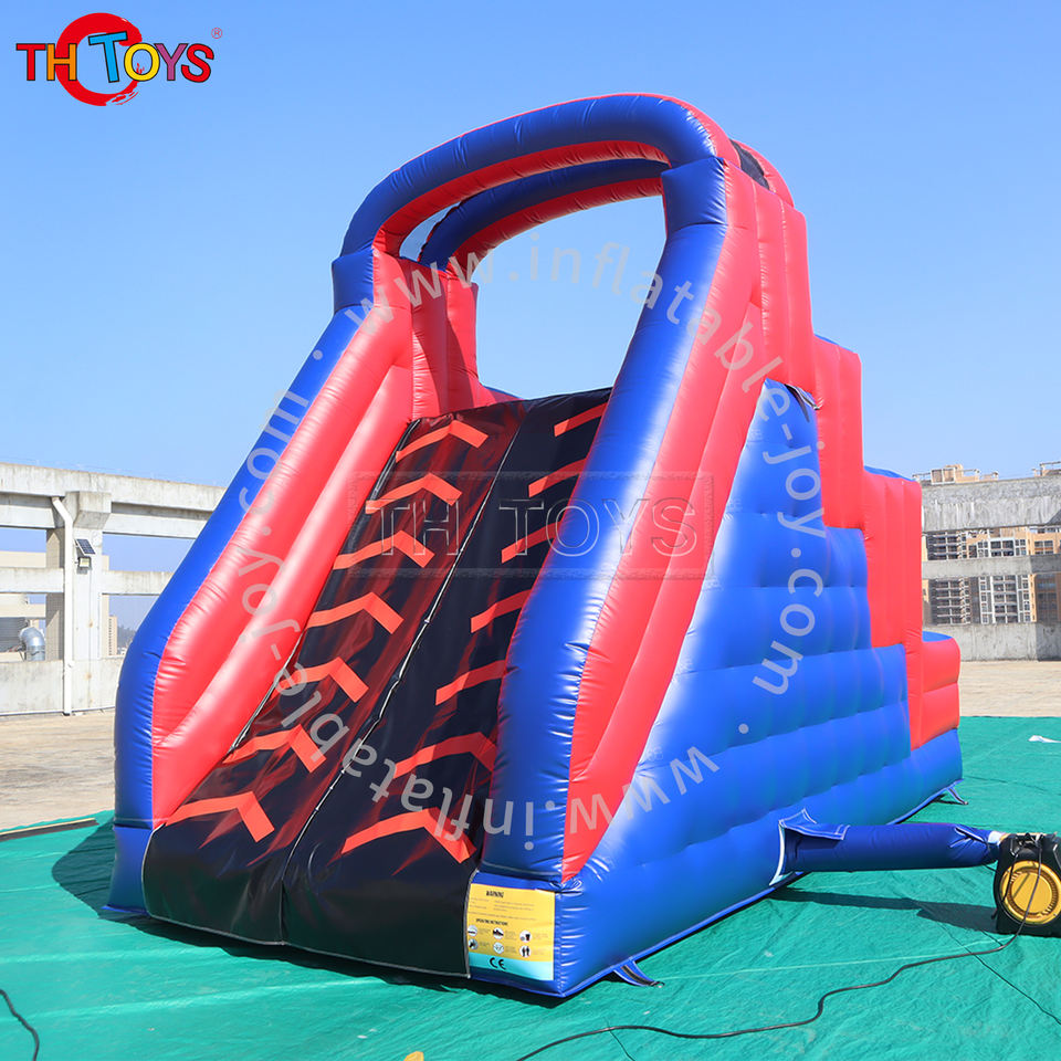 Water Pvc Inflatable Rentals Inflatable PVC Water Slide Pool for Party Rentals Sports Park ...