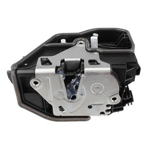 مشغل قفل باب السيارة الخلفي الأيسر الأيمن من CNWAGNER ينطبق على BMW ، - Product Image 4