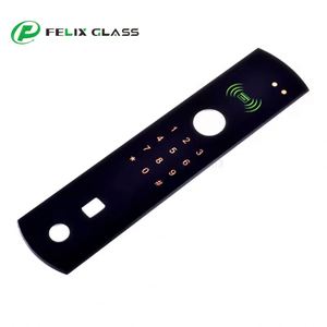 กระจก AR AF AG แบบกำหนดเองสำหรับจอแสดงผลทางการแพทย์และอุตสาหกรรม Felix Glass - Product Image 5