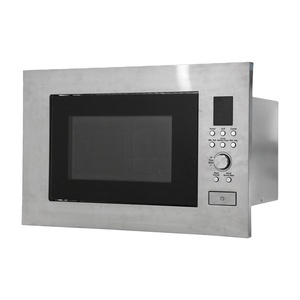 Four à micro-ondes à convection 220V 23 litres, fours encastrables - Product Image 1