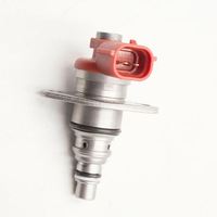 Pièces de moteur de camion, soupape de commande d'aspiration de la pompe à carburant 096360-0550 0963600550