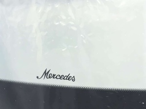 <span class=keywords><strong>Parabrezza</strong></span> Anteriore di Alta Qualità OE A2136708501 per Modelli Mercedes-Benz E260 E300 Luxury 2017-2023 - Product Image 3