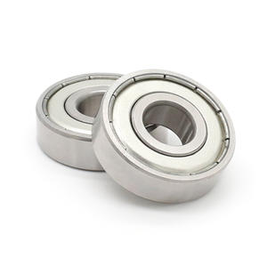 Rodamiento Rígido de Bolas 16100ZZ, Resistente al Desgaste, para Maquinaria, Suministro Directo de Fábrica, Venta al por Mayor Disponible, Una Pieza - Product Image 3