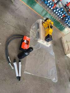 Pour le nouveau modèle de moteur de disjoncteur hydraulique SB10 Silence de type boîte - Product Image 4