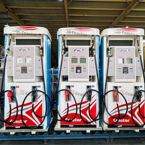 Opportunità per Distributori di Pompe e Componenti per Distributori di Carburante - Linea Completa di Prodotti da Censtar (Ugello, Tastiera, Filtro) - Product Image 1