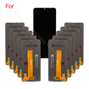 Pantalla LCD para Teléfono Móvil <span class=keywords><strong>Samsung</strong></span> A12/A125/A127/A027A022/M02/M022/A32-5G/A326B/A326U/<span class=keywords><strong>M12</strong></span>/M127 - Product Image 1