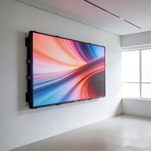 Pantalla LED Interior Pequeña y Mini de 4K Ultra HD 7680Hz P1.2 P1.5 P1.8 P2 P2.5 a Todo Color para Películas, Publicidad y Cines Ultra HD - Product Image 2