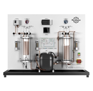 Venta <span class=keywords><strong>de</strong></span> fábrica Kit <span class=keywords><strong>De</strong></span> ciencia térmica electrónica Varios dispositivos <span class=keywords><strong>de</strong></span> instrucción y <span class=keywords><strong>simulador</strong></span> <span class=keywords><strong>de</strong></span> ciclo <span class=keywords><strong>de</strong></span> refrigeración - Product Image 1