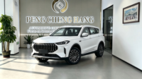 Meilleur SUV familial 2026 JETOUR X70 Plus 7 places 1.5T/1.6T CVT Triple écran Cockpit Cuir Conduite à gauche Exportation directe usine