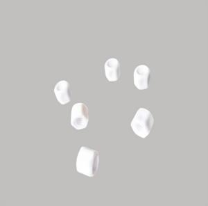 T40 Integrated Level Gauge Mounting Nut Plastic T16 T20 T40 T20P for Spraying <b>Drone</b> <b>Accessories</b> - Product Image 3