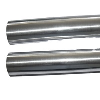 Vinilos Metálicos Adhesivos para Plotter, Láminas de Plástico Plateadas y Doradas, Vinilos Coloridos para Laminación