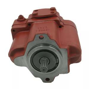 ปั๊มไฮดรอลิกแบบลูกสูบ PVK-2B-505-N-4554C สภาพใหม่ รุ่น PVK ใช้สำหรับรถขุด - Product Image 3