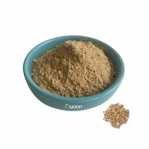 Ciyuan Fábrica Fornecimento Preço Atacado Alta Qualidade Rhizoma <span class=keywords><strong>Corydalis</strong></span> Extrato/<span class=keywords><strong>Yanhusuo</strong></span> Extrato Em Pó - Product Image 1