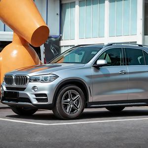 Film de protection automobile NIKO Guangzhou 1,52x18M super brillant métallisé PET, changeant de couleur, auto-réparateur, protection UV, facile à retirer, anti-UV - Product Image 1