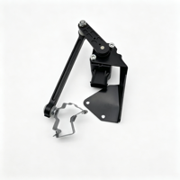 Nuevo Sensor de Nivel de Faros de 6 Pines OE 4B0907503 4B0907503A 8D0941299B para Control de Rango de Faros de Suspensión de Coches Alemanes