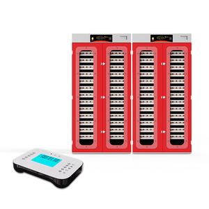 WONEGG HHD Incubadora de Huevos de Diseño Innovador con Capacidad para 4000 Huevos, Máquina de Incubación para Pollos de 110v con Puerta de Vidrio - Product Image 3