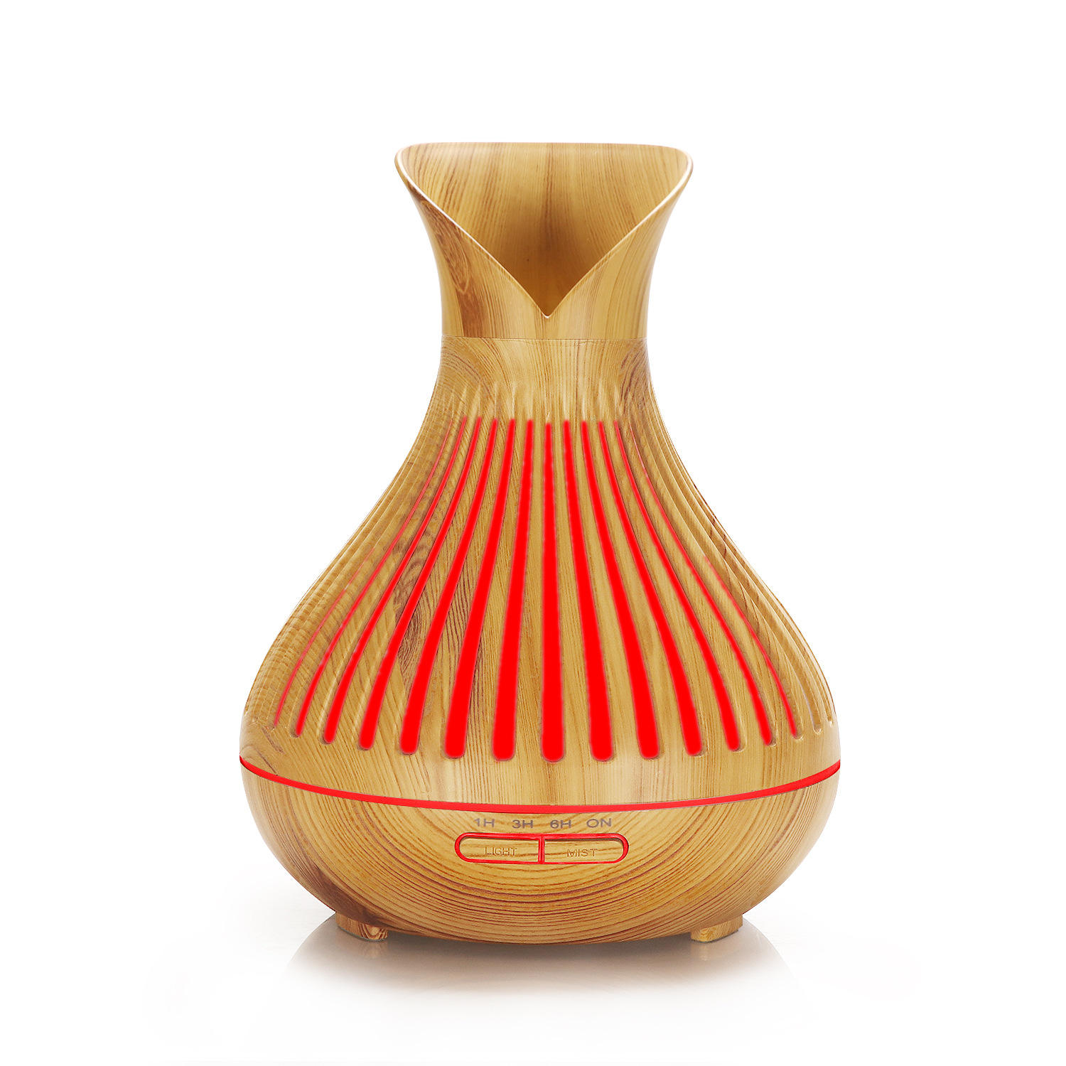 รอยแตกลายไม้ตื้น (034)