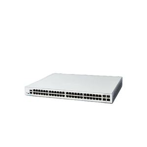 Original New for C1200-48T-4G Rack-Mountable <b>Network</b> <b>Switch</b> 48-Port 10/100/1000 4x Gigabit SFP POE Function - Product Image 1