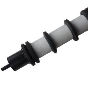 Transportbaan Kam Type Terugkeer Rubber Ring Roller Zelfreinigende Riem Gemaakt In China - Product Image 4