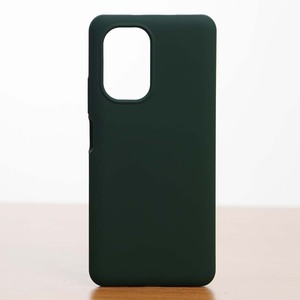 Coque en silicone pour Poco F2 Pro, coque arrière pour Poco F3 GT, vente en gros d'usine pour coque Poco F3 - Product Image 2