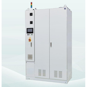 อุปกรณ์บำบัดก๊าซเสีย EBARA G-WS 1000 ระบบควบคุม PLC ชุดสมบูรณ์ พร้อมเครื่องจักรกำจัดก๊าซอินทรีย์ - Product Image 3