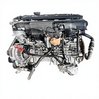 VENTE FLASH Moteur BMW complet d'occasion E53 M54B25 pour BMW 330i 530i X5 3.0L