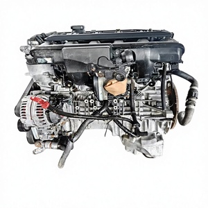 VENTE FLASH <span class=keywords><strong>Moteur</strong></span> BMW complet d'occasion E53 <span class=keywords><strong>M54B25</strong></span> pour BMW 330i 530i X5 3.0L - Product Image 5