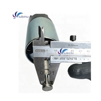 Accesorios para Motor de Arranque, Interruptor Electromagnético JBH-0011526710 10515696 M373X18771 para Arranque Mitsubishi M9T Petrel M105R