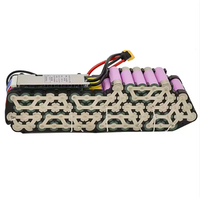 Accessoires pour vélos électriques : Feuilles de nickel de forme spéciale avec languette en acier nickelé, personnalisables en ligne, pour batteries 18650/26650/32650/21700