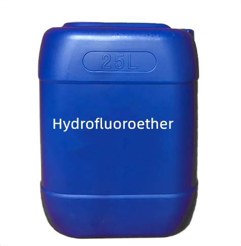 Прямая продажа с фабрики hydrofluoroether Hfe-7100