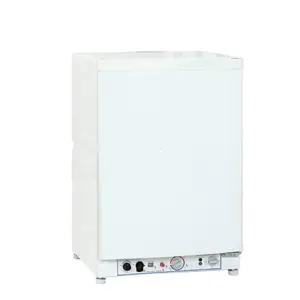 100L 3-Way Penyerapan Mini Gas LPG Kulkas Freezer