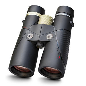 Binoculares Asika Beta 2 10x50, Impermeables, Rellenos de Nitrógeno, Óptica HD, para Uso en Exteriores - Product Image 2