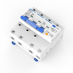 ANDELI way تسرب الأرض المصغرة 100 أمبير MCB ELCB سعر تنافسي - Product Image 5