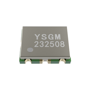 Bộ Dao Động Điều Khiển Điện Áp Ysgm2323508 VCO 8dBm 2100-2650MHz - Product Image 1