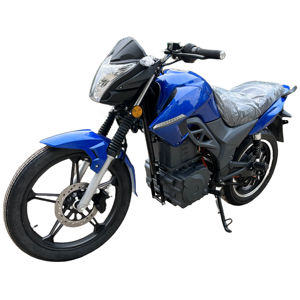 Street Legal EEC COC 4000W 72V Motocicleta eléctrica de largo alcance <span class=keywords><strong>Maxi</strong></span> <span class=keywords><strong>Scooter</strong></span> con frenos de disco CBS - Product Image 1