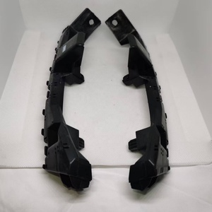 ระบบตัวถังรถยนต์71198-TAE-H01 71193-TAE-H01ตัวยึดกันชนหน้าซ้ายขวาสำหรับ Honda Elysion 2016 2020 RR9 RR8 - Product Image 5