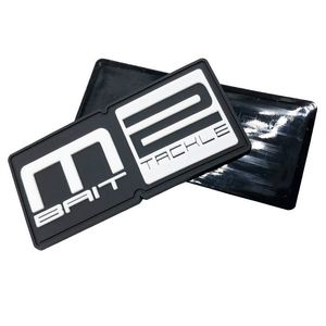 Patchs en caoutchouc personnalisés en gros, patchs en PVC souple, patchs en silicone, patchs en caoutchouc avec logo - Product Image 3