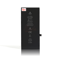 Batterie Rechargeable au Lithium-ion de Capacité Standard Ilinda pour Téléphone Mobile iPhone 8 Plus en Stock