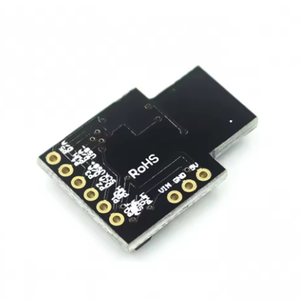 1 ชิ้นดิจิสปาร์ค คิกสตาร์ทเตอร์บอร์ดพัฒนา ATTINY85 โมดูลยูเอสบี ATTINY85 บอร์ดพัฒนา - Product Image 6