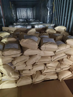 Sulfato de Amonio CAS 7783-20-2, Fertilizante Nitrogenado de Grado Fertilizante, Sulfato de Amonio