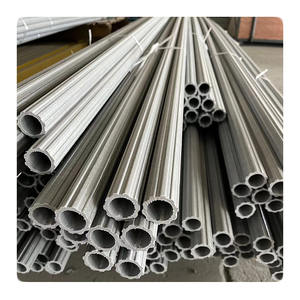 โมเดลการ Top0207ความต้านทานการกัดกร่อนของ topfrp ไฟเบอร์กลาส pultrusion รอบหลอดตัด - Product Image 6