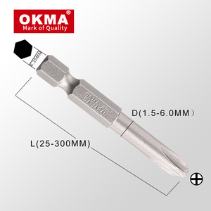 Đôi End <span class=keywords><strong>Head</strong></span> Bits Siêu Chất Lượng <span class=keywords><strong>Phillips</strong></span> Bit Kích Thước <span class=keywords><strong>Screwdriver</strong></span> Bit Thiết Lập Tốt Nhất S2 Chất Liệu - Product Image 2