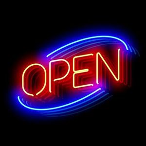 Enseigne néon personnalisée pas chère, étanche, colorée, lettres lumineuses 3D LED, enseigne néon en acrylique pour boutique, bar, fête, décoration de mariage - Product Image 2