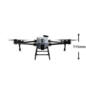 Chuyên nghiệp cấp Agri bay không người lái phun trên không Scout chính xác nông nghiệp bay không người lái - Product Image 2
