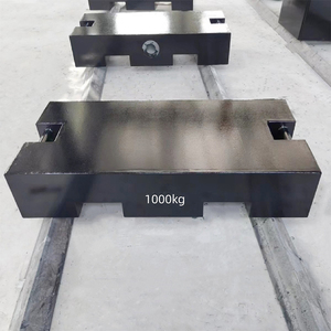 Starcraft Gusseisen <span class=keywords><strong>Test</strong></span> <span class=keywords><strong>gewicht</strong></span> 1000kg Standard gewichte 500kg Standard <span class=keywords><strong>test</strong></span> gewichte, Klasse M1 Edelstahl - Product Image 5