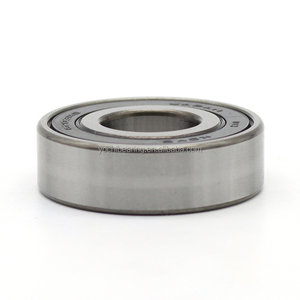 ตลับลูกปืนเม็ดกลมร่องลึก KOYO ของแท้จากญี่ปุ่น รุ่น 6201 <span class=keywords><strong>6202</strong></span> 6203 2rs พร้อมแคตตาล็อก - Product Image 3
