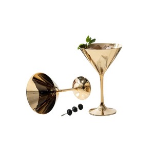 Most Selling Durable Metal Wine <b>Glass</b> <b>Stainless</b> Steel Unbreakable Cup for Outdoor Camping Use Available at Best Price - Product Image 3